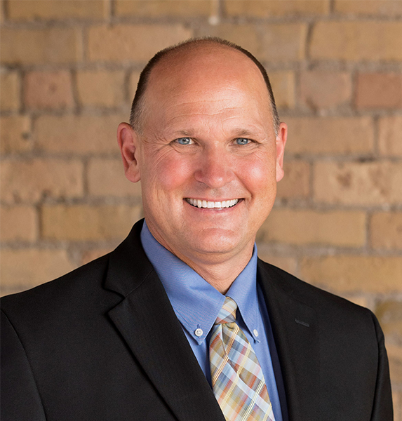 James R., Freelance Consultant