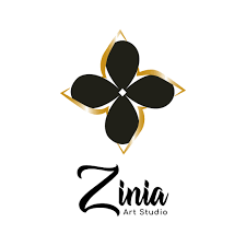 zinia art zinia art