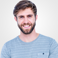 Michael D., Startup Founder